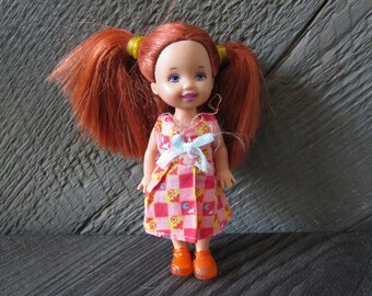 baby dolls from the 90s