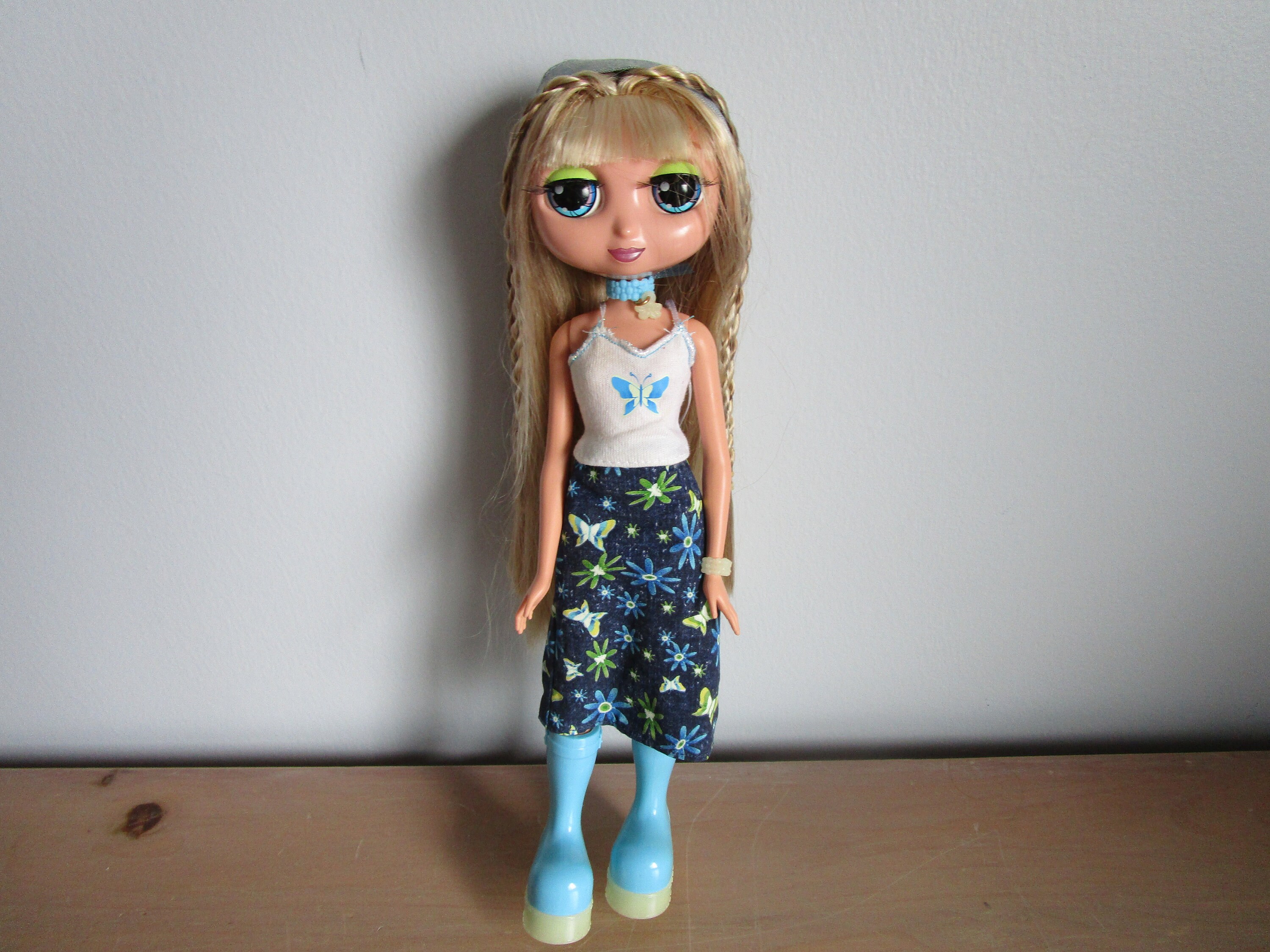 Diva Starz Miranda Doll Version Francais French Speaking Doll 2000s Mattel Etsy UK