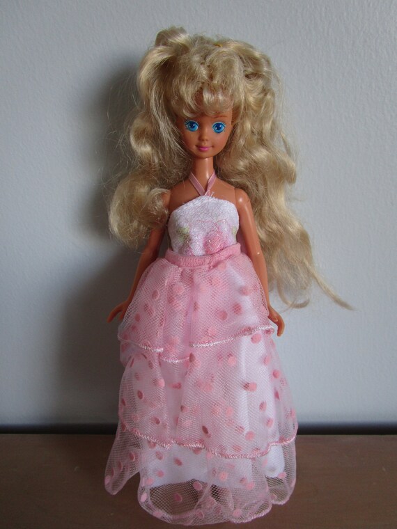 sweetheart barbie 1980's