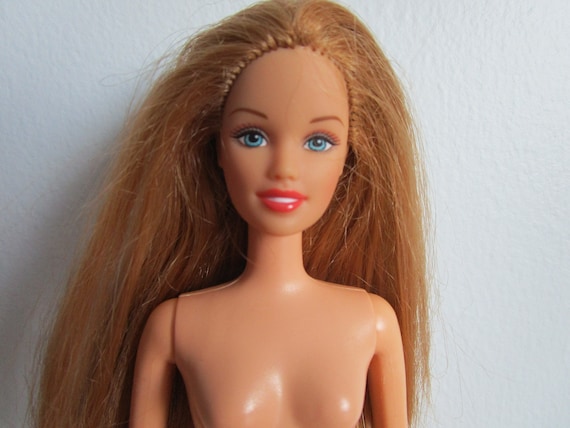skipper barbie 1990s