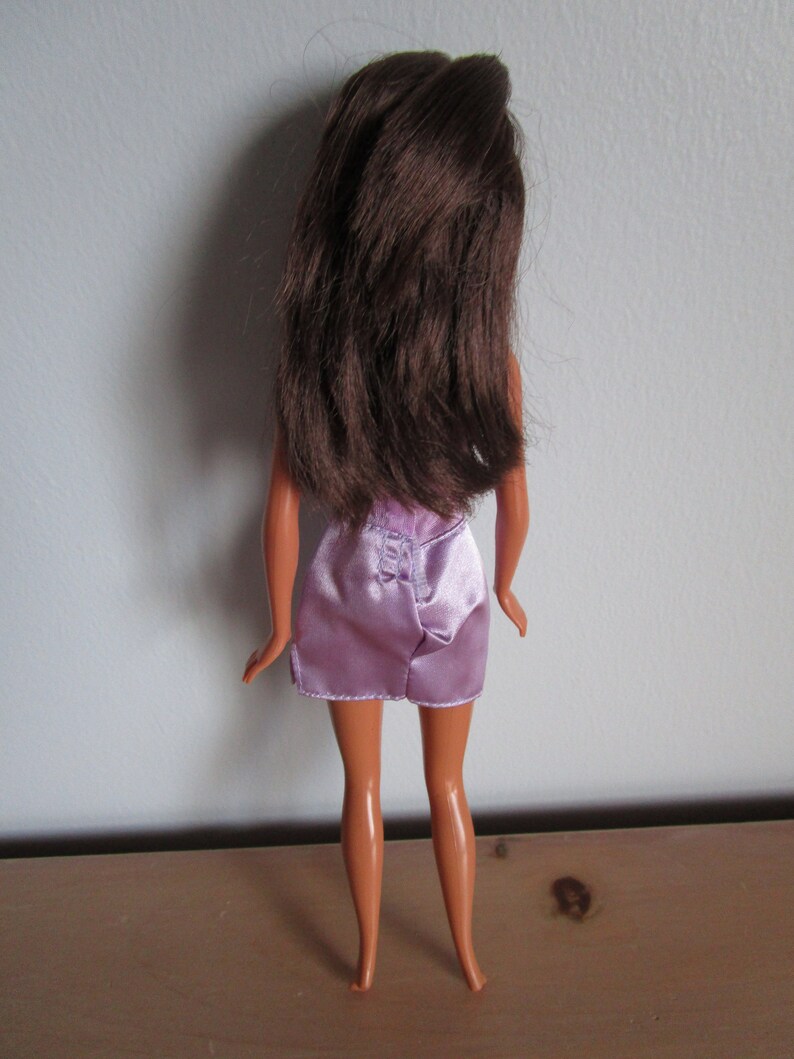 Vintage 90s Teresa Doll / Latina Barbie / Mattel | Etsy