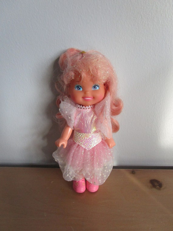 pocahontas doll asda