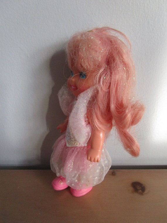pocahontas doll asda