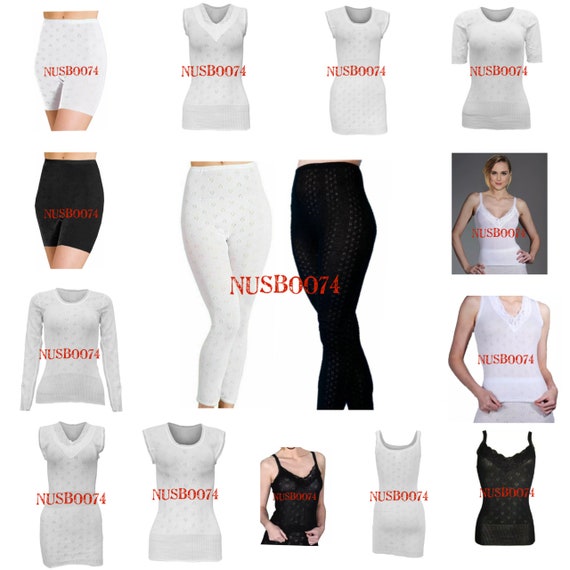 Snowdrop Thermal Panties Snowdrop Thermal Panties