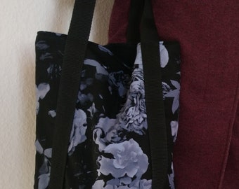Shopping bag, shopper, shopping bag *new*