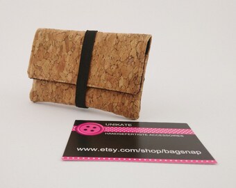 Visitenkartenetui Etsy