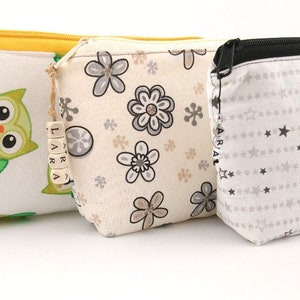 Kosmetiktasche bunt, Kosmetiktasche Kinder, Stiftetasche Kinder, Kulturtasche verschiedene, Kosmetiktasche groß, Schminktasche bunt,