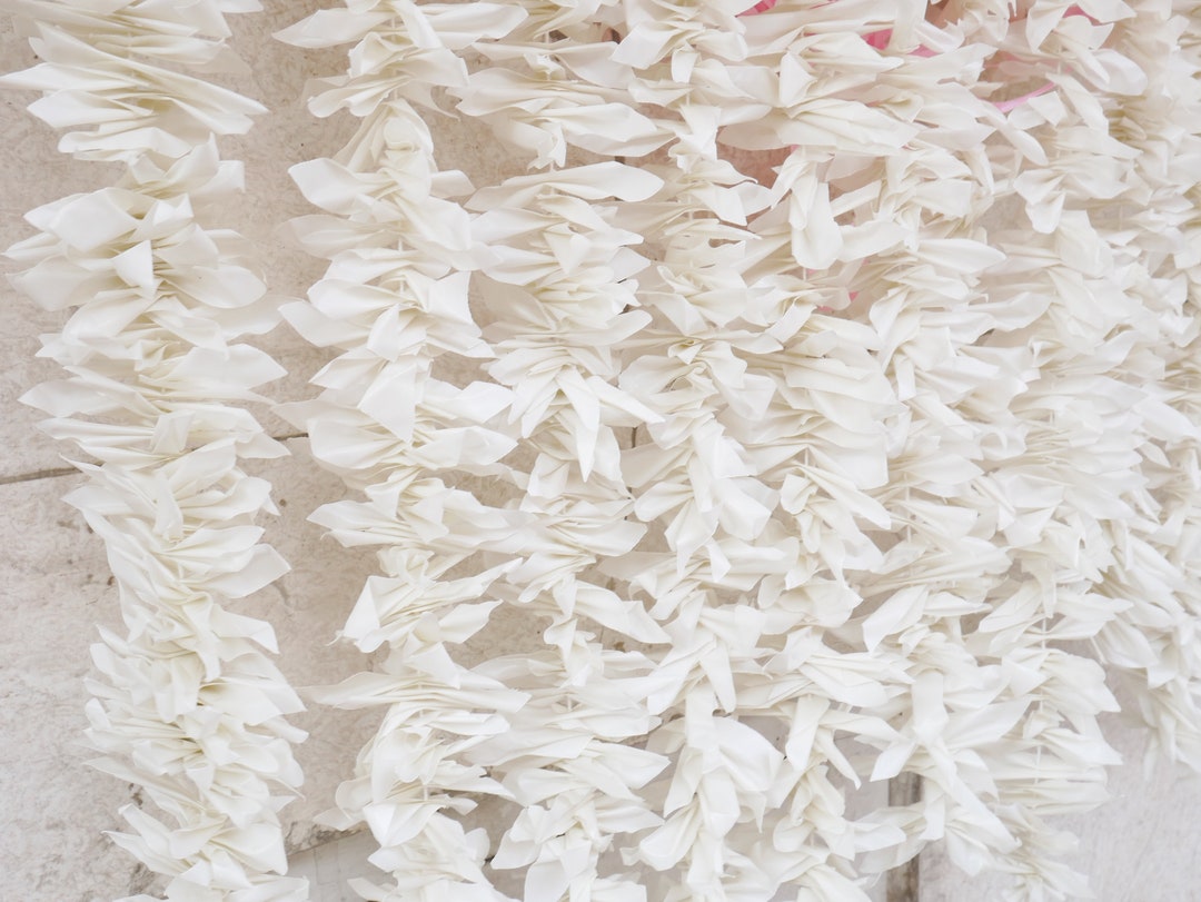 Free Express Shipping 9 Feet Fresh Like Artificial Jasmine Flower