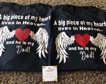 Download In memory of dad | Etsy