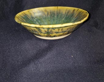 Seafoam: Serving dish