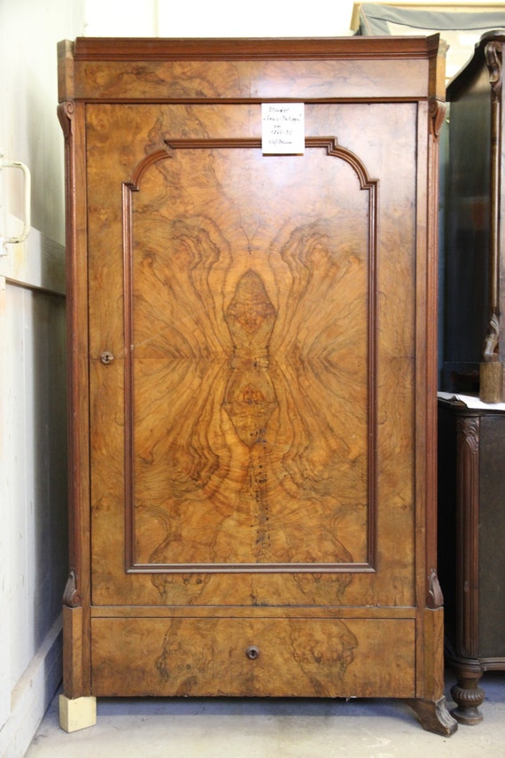 Unidoors Louis Philippe Wardrobe At 1860 Etsy