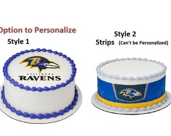 raven cake topper etsy