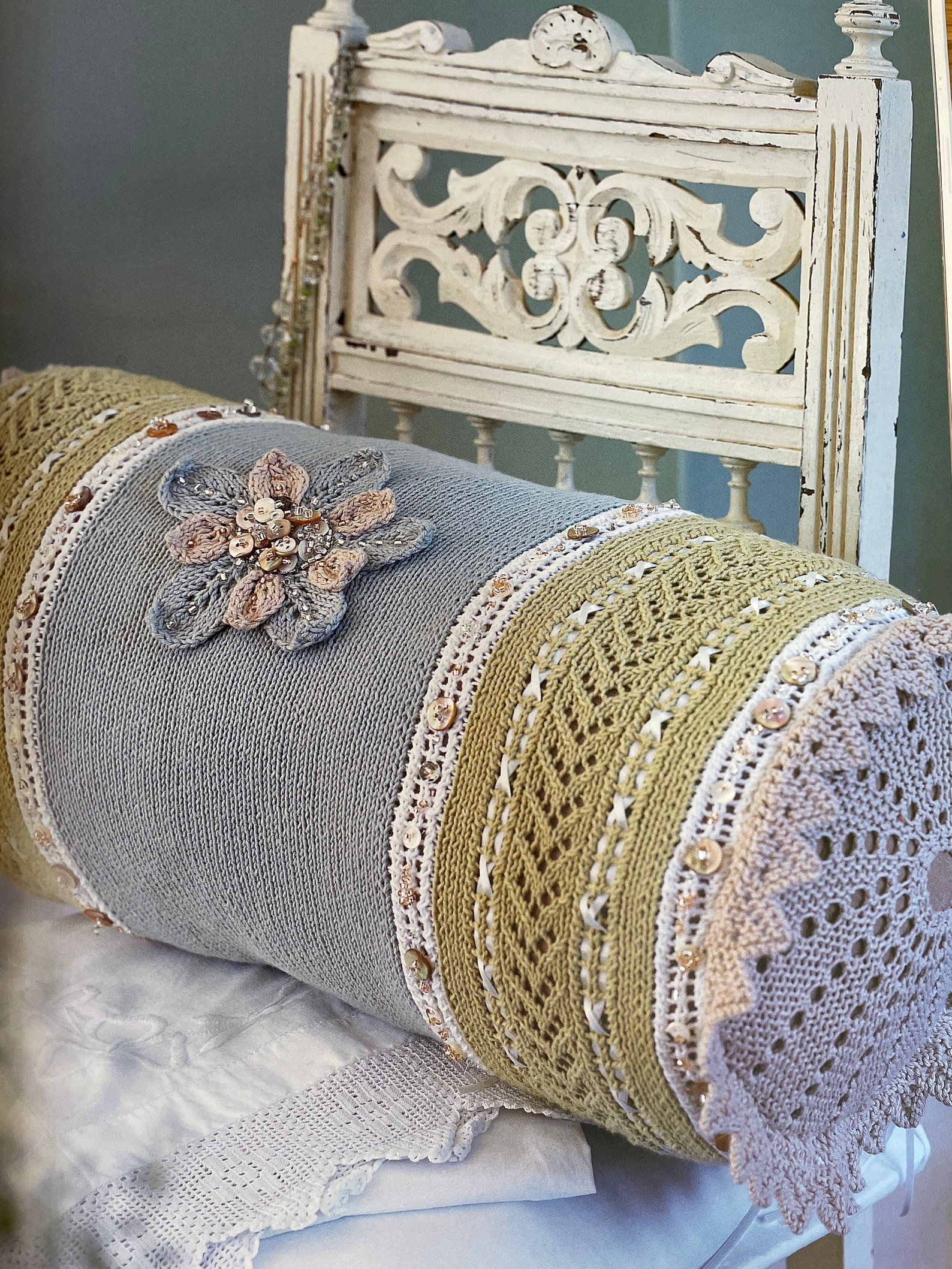 Rowan Knitting and Crochet Magazine. No. 37 Etsy