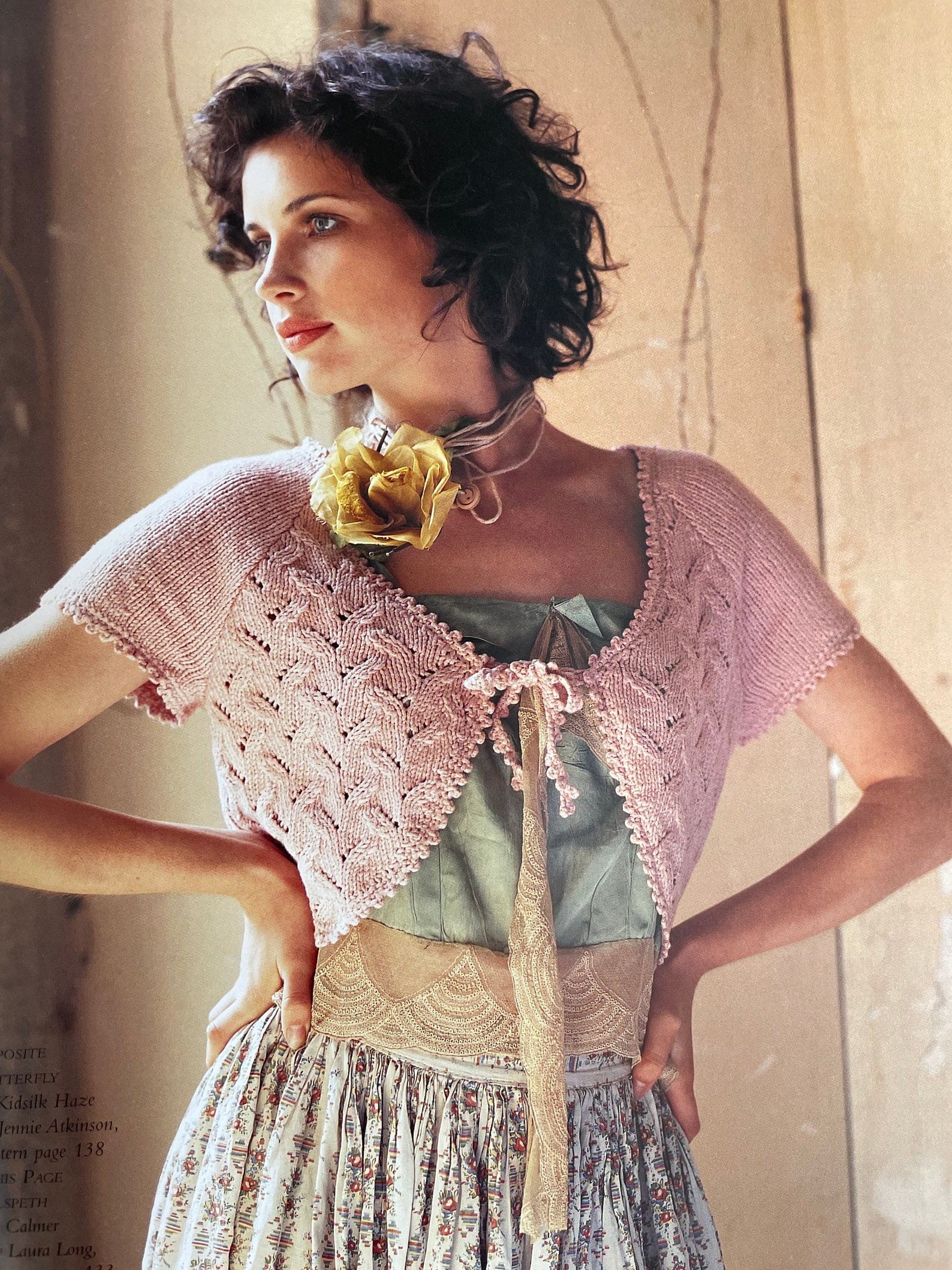 Rowan Knitting and Crochet Magazine. No. 37 Etsy