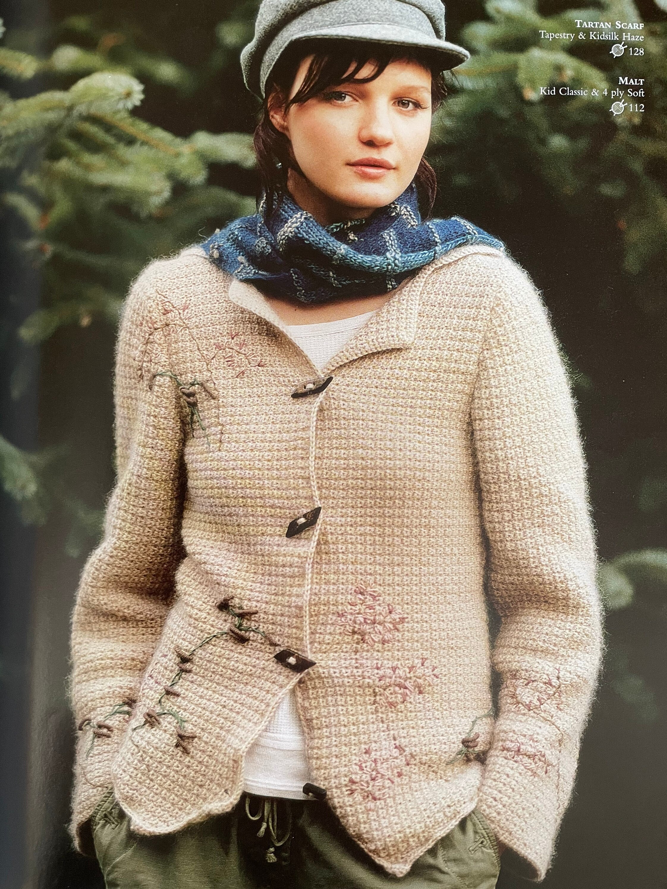 Rowan Knitting and Crochet Magazine. No. 42 Etsy UK