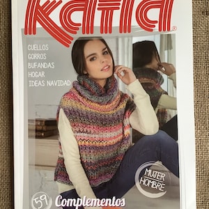 Katia Cotton Merino - CLEARANCE YARN - WHITE
