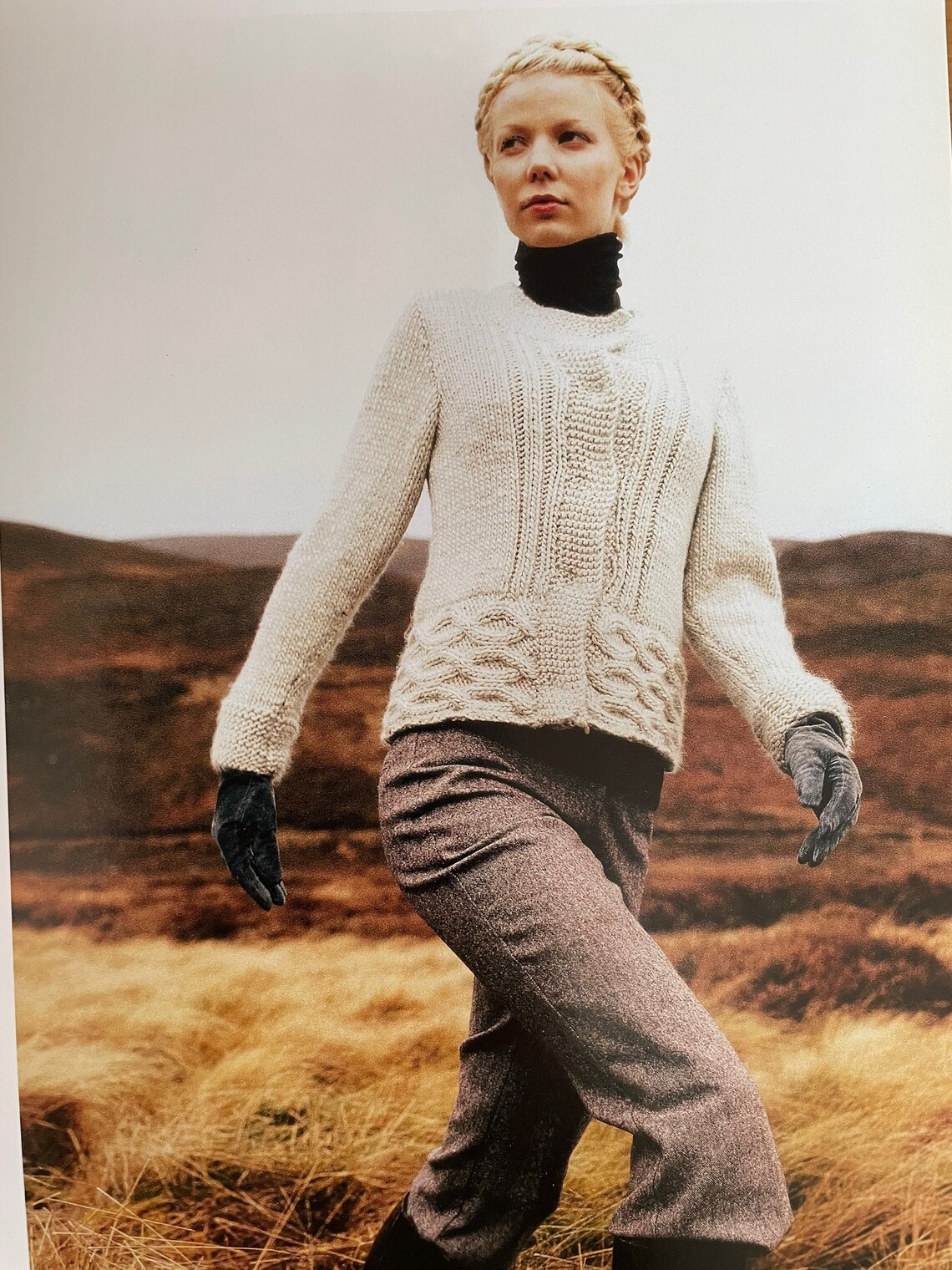 Rowan Knitting and Crochet Magazine. No. 42 Etsy UK