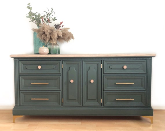 Credenza green deals