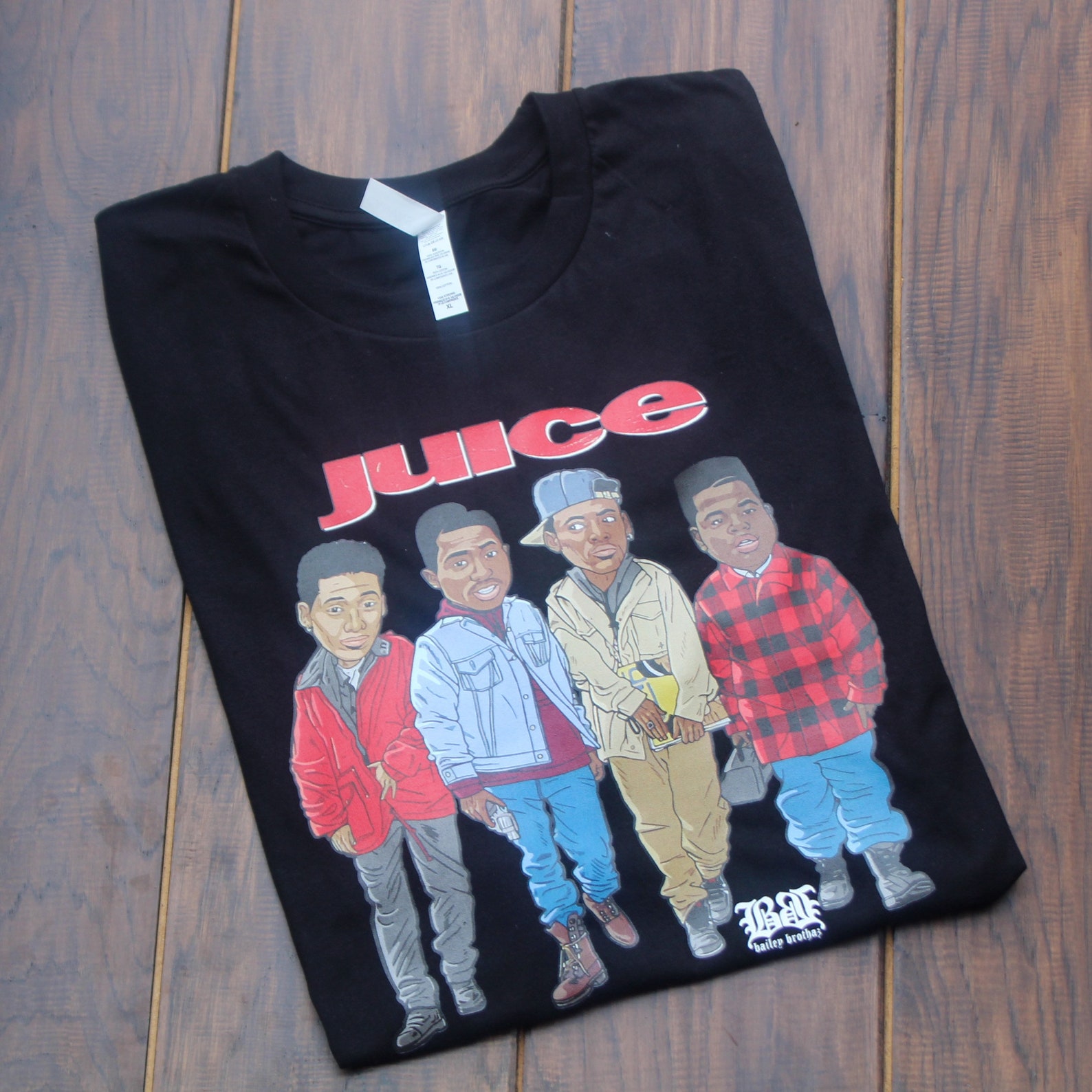 Juice Tshirt Etsy