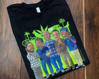 Friday Movie Shirt - Etsy