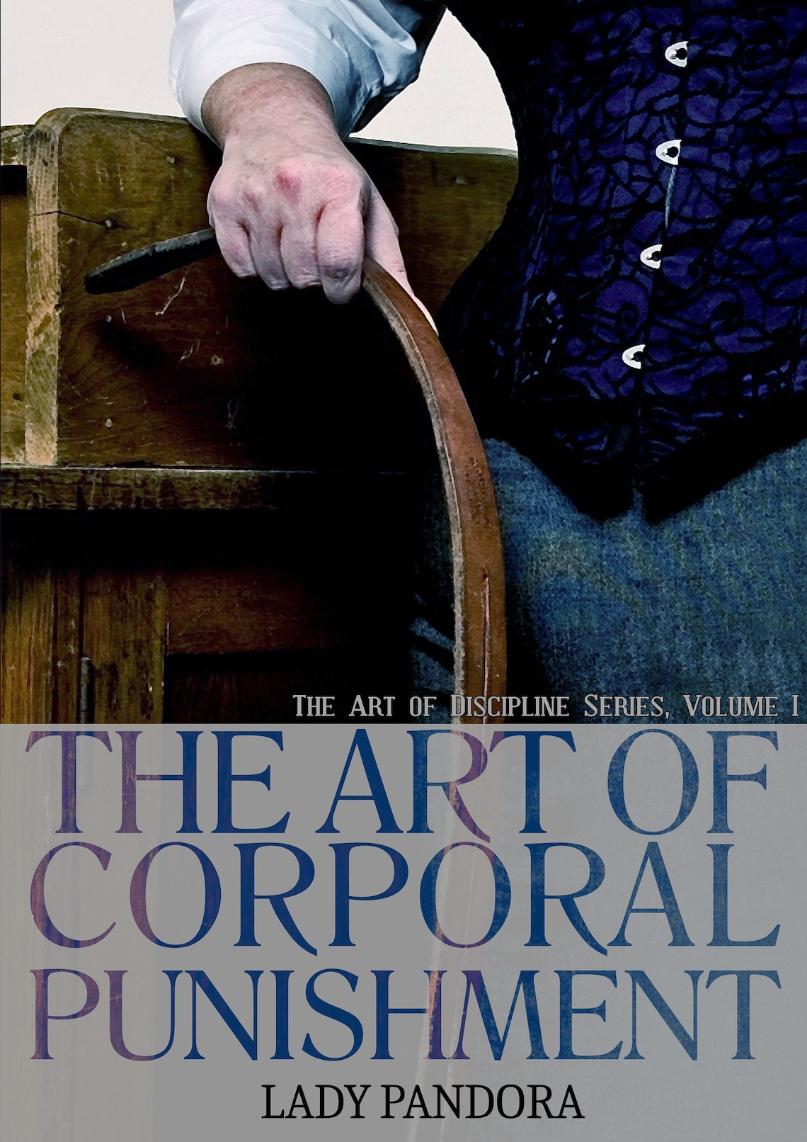 The Art of Corporal Punishment CP, DD, FLR, Tih, Bdsm Etsy