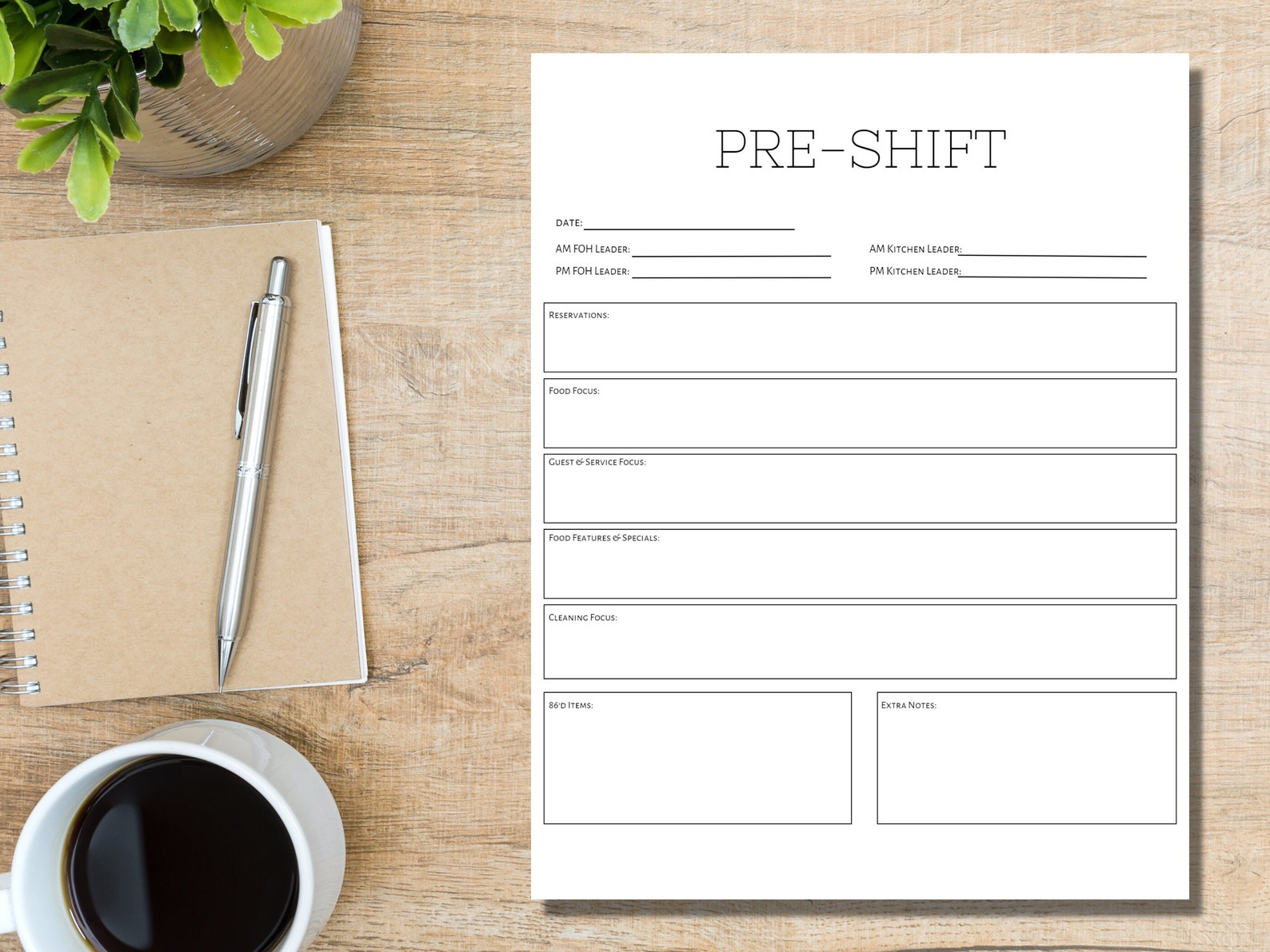 pre-shift-for-restaurants-editable-pre-shift-template-restaurant