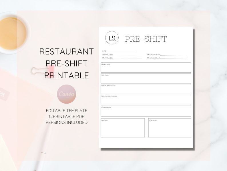 pre-shift-for-restaurants-editable-pre-shift-template-restaurant