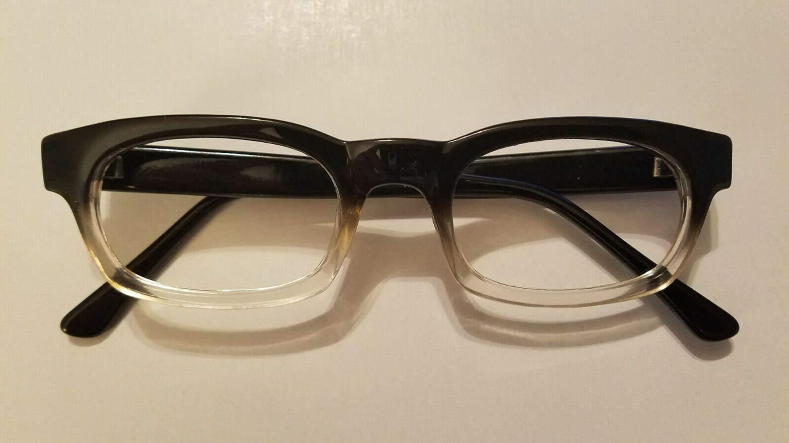CW The Flash Harrison Wells Glasses / Frames Prop Replica Etsy
