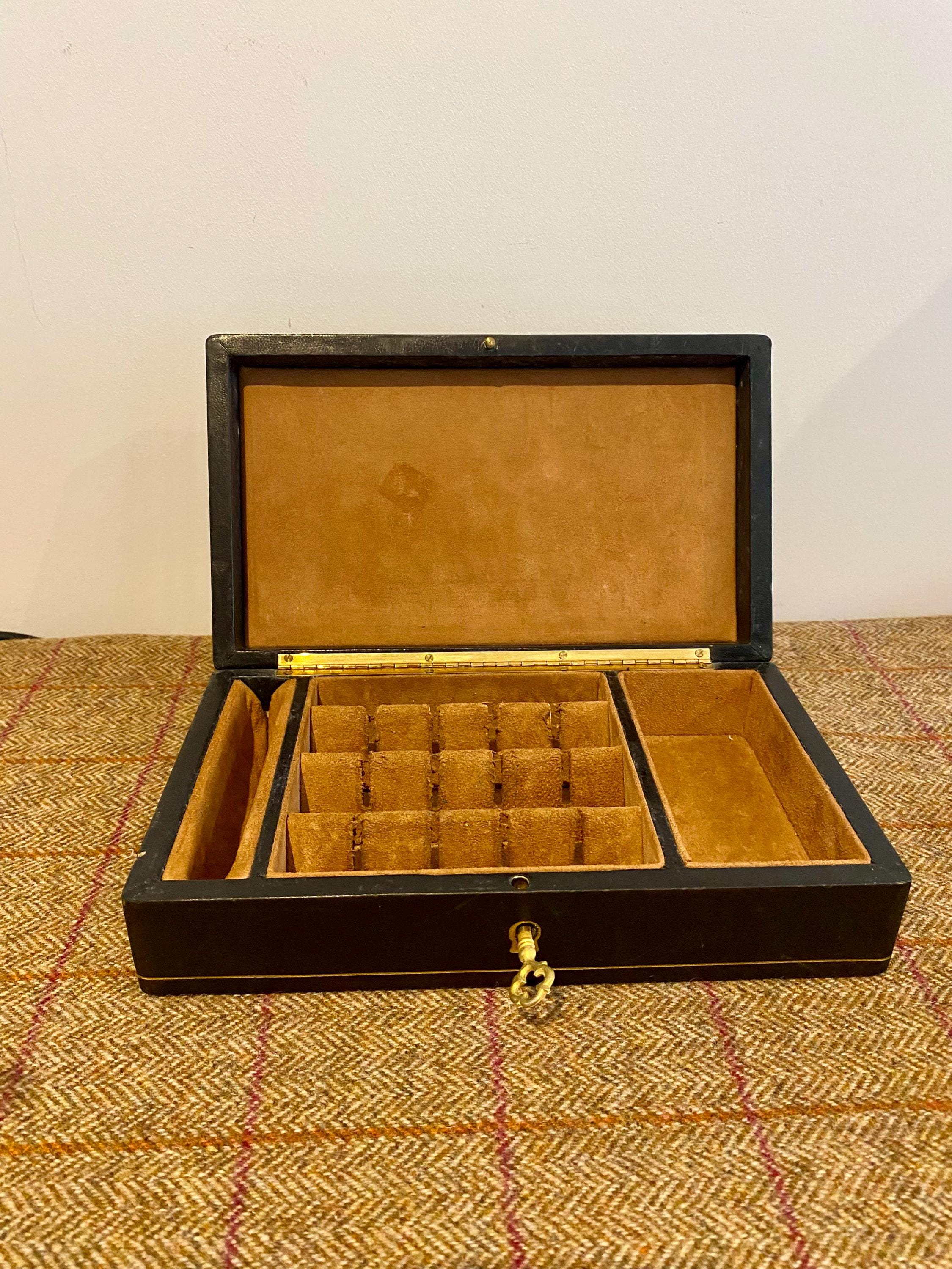 Liberty of London Jewelry Box - Etsy