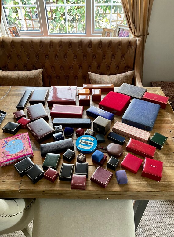 large collection of jewellery Gem