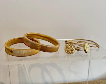 Set 2 Pezzi Borchie E Gemelli Camicia Smoking Elegante Bottoni - Foto 8