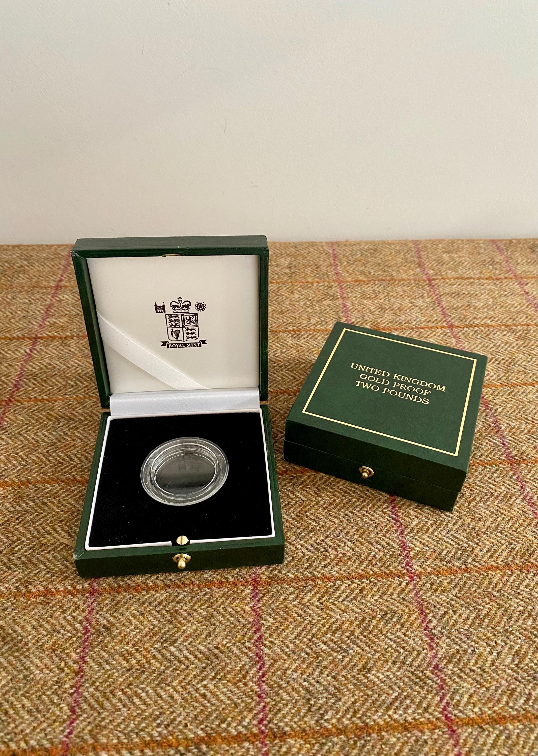 Porta Monete Con Cerniera E Logo Nero Calvin Klein | La Redoute - Foto 2