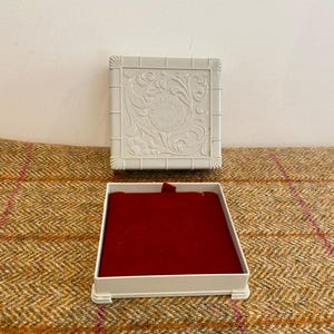 H Samuel Jewelry Box - Etsy UK