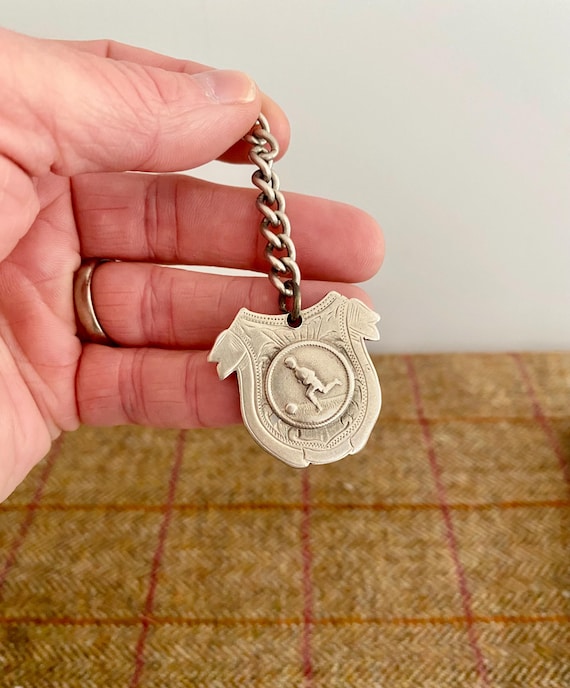 Unendlich U Mechanische Taschenuhr - Vintage Design Mit Skelett-Zifferblatt