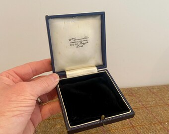 ジュエリーケース　ヴィンテージ 楽天市場】ヴィンテージ ヨーロッパの宝石箱 棺ジュエリーボックス