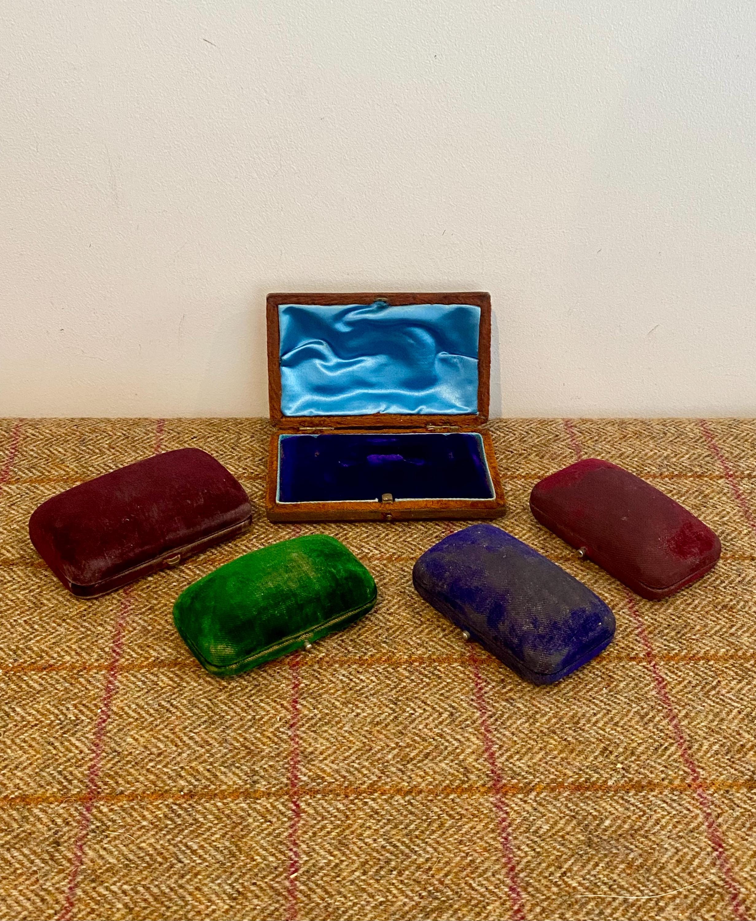 Vintage jewelry box - Etsy 日本