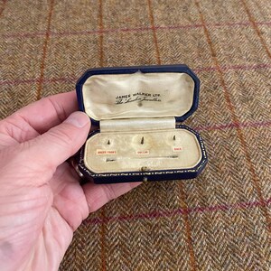 James Walker Jeweler - Etsy