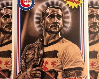 Cm punk shirt - Der Vergleichssieger