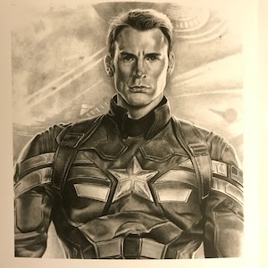 Captain America