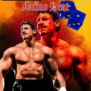 Eddie Guerrero: Latino Heat