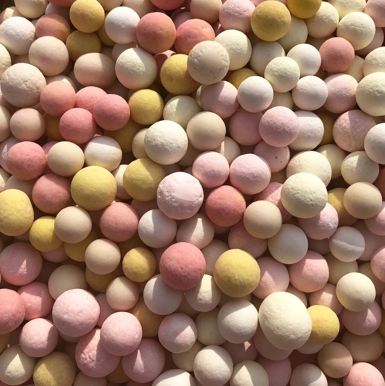 Vanille Bonbons 125g die nostalgischen Dauerlutscher. | Etsy