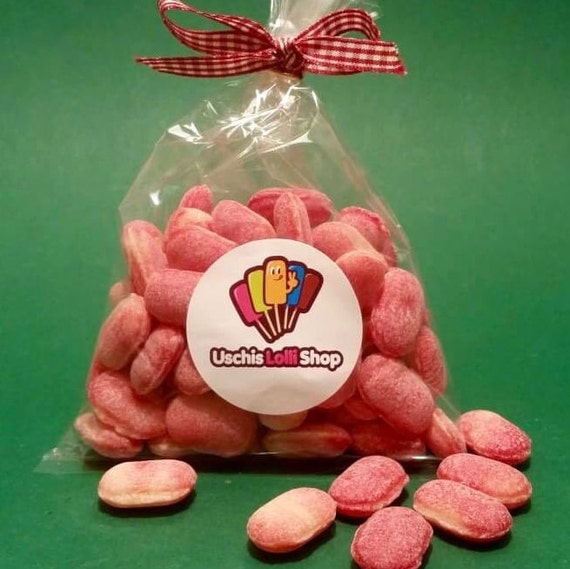 Browse Close Search Search For Items Or Shops Leave The Search Menu Skip To Content Sign In Basket With 0 Items 0 Basket Take Full Advantage Of Our Site Features By Enabling Javascript Learn More Add To Favourites Zoom Image 1 Of 2 Erdbeer Bonbons