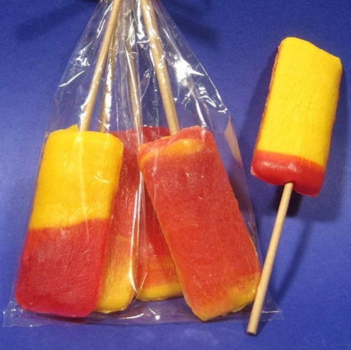 Kirsch Lollis Kirsch Lutscher - Rezepte Suchen