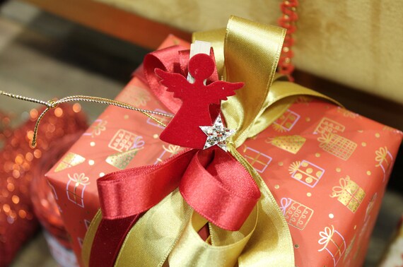 Papier Cadeau Rouleau, Noel Anniversaire Cadeaux Emballage, 50 x