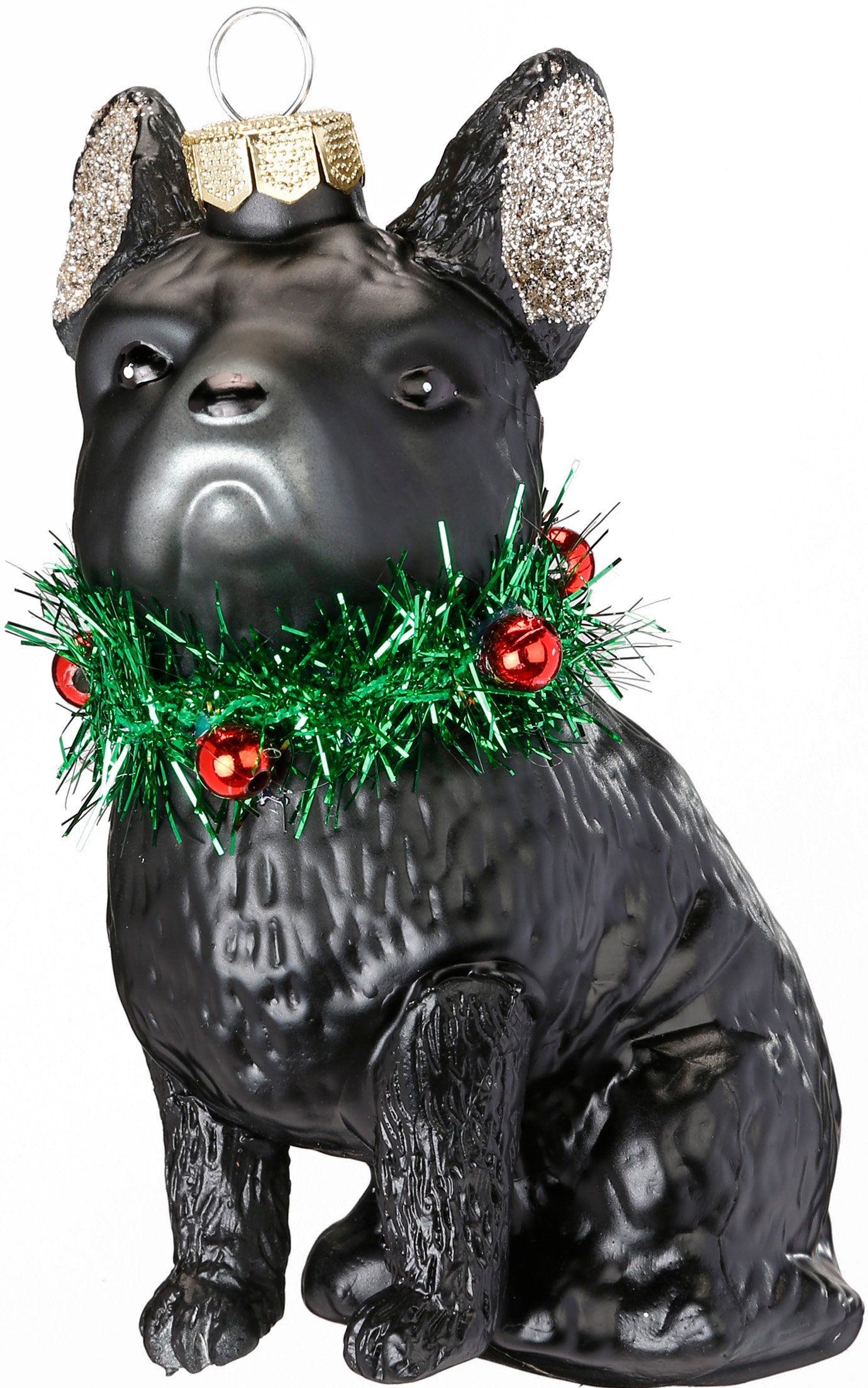 Bulldog christmas - .de