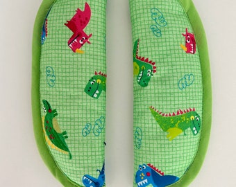 Belt padding belt protector stroller buggy / Maxi Cosi DINOS