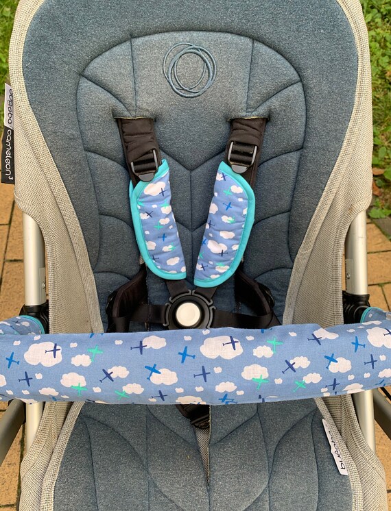 buggy cover for airplane