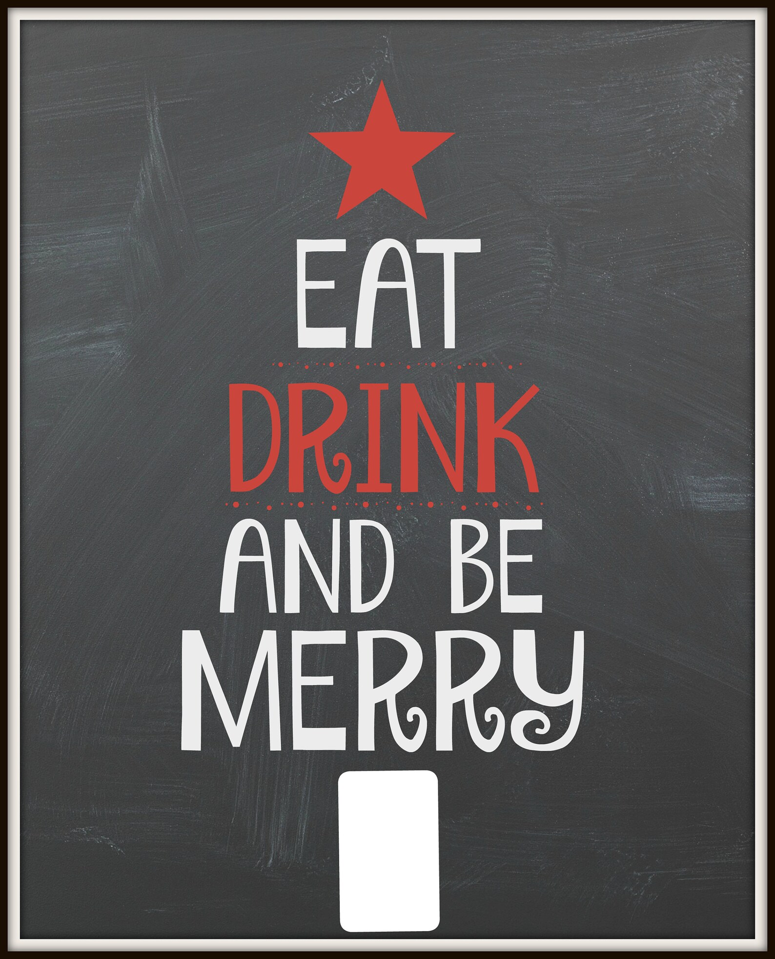 eat-drink-and-be-merry-chalkboard-print-printable-christmas-etsy