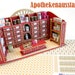 see more listings in the Wallpaper for the doll's house section