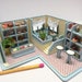 see more listings in the Craft kits for houses section